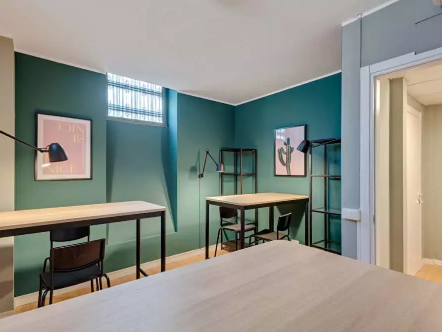 Immagine 5 di Camera in affitto  in Via Nicola Antonio Porpora90 a Milano