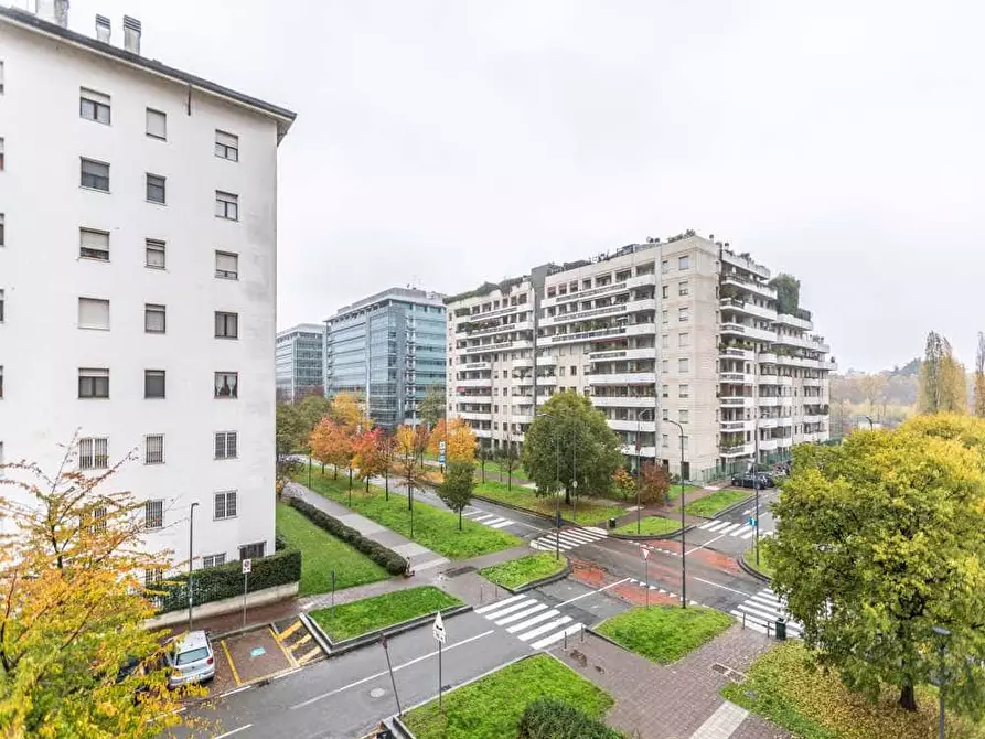 Immagine 16 di Camera in affitto  in Via Giovanni Spadolini10a a Milano