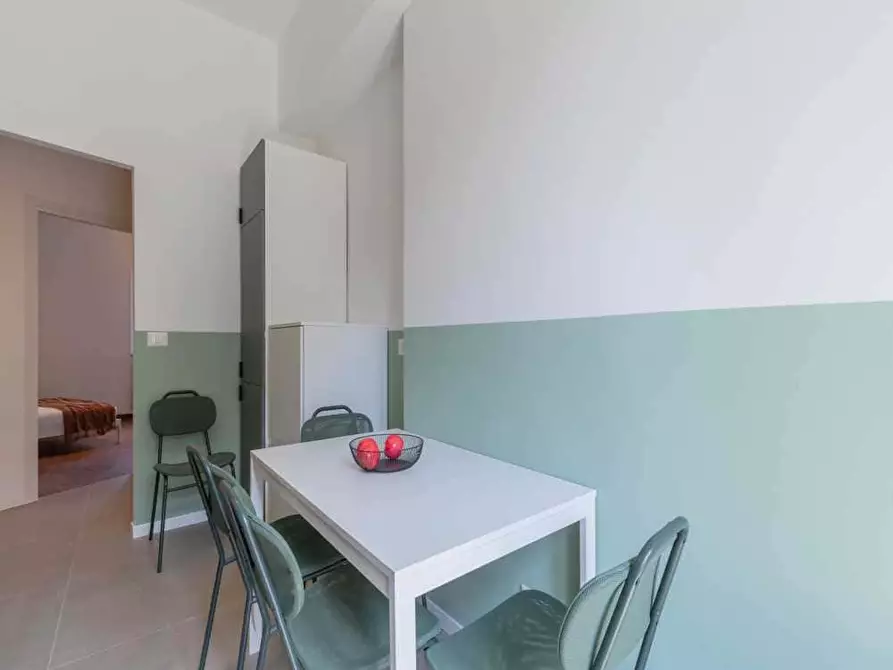 Immagine 2 di Camera in affitto  in Via della Moscova47a a Milano