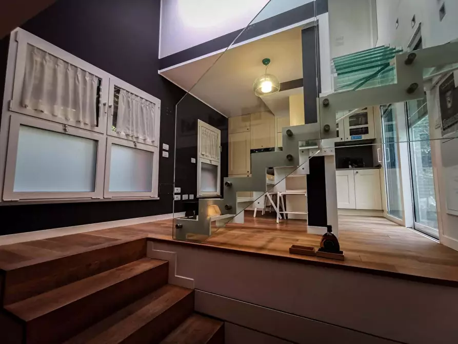 Immagine 17 di Appartamento in affitto  in Viale Piave11 a Milano