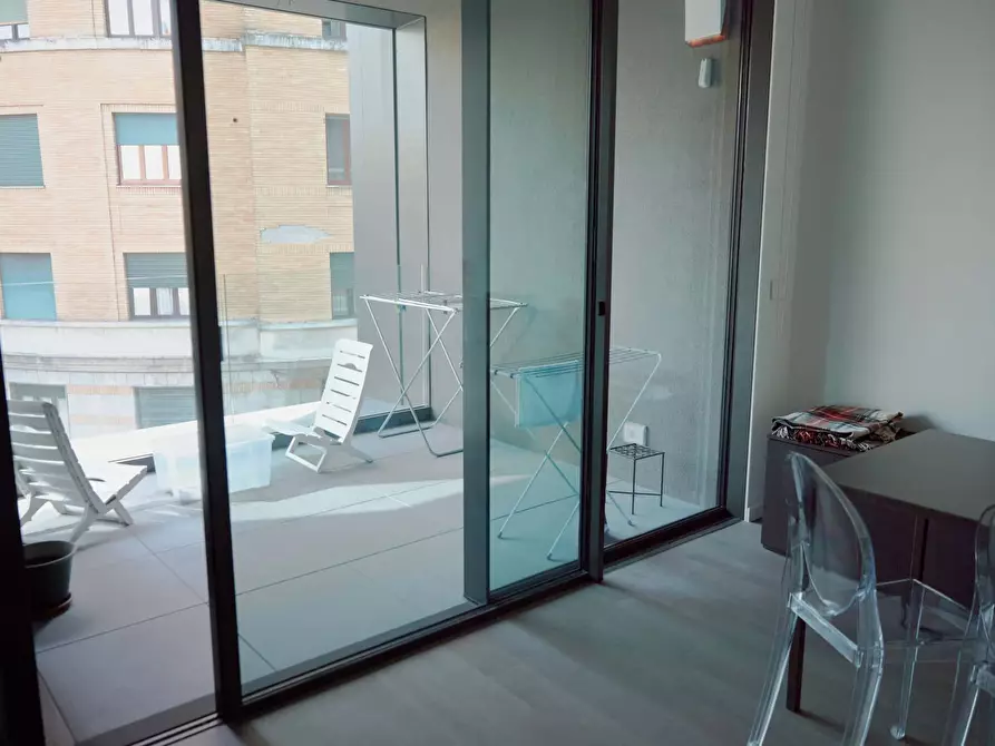 Immagine 11 di Appartamento in affitto  in Via Garofalo37 a Milano