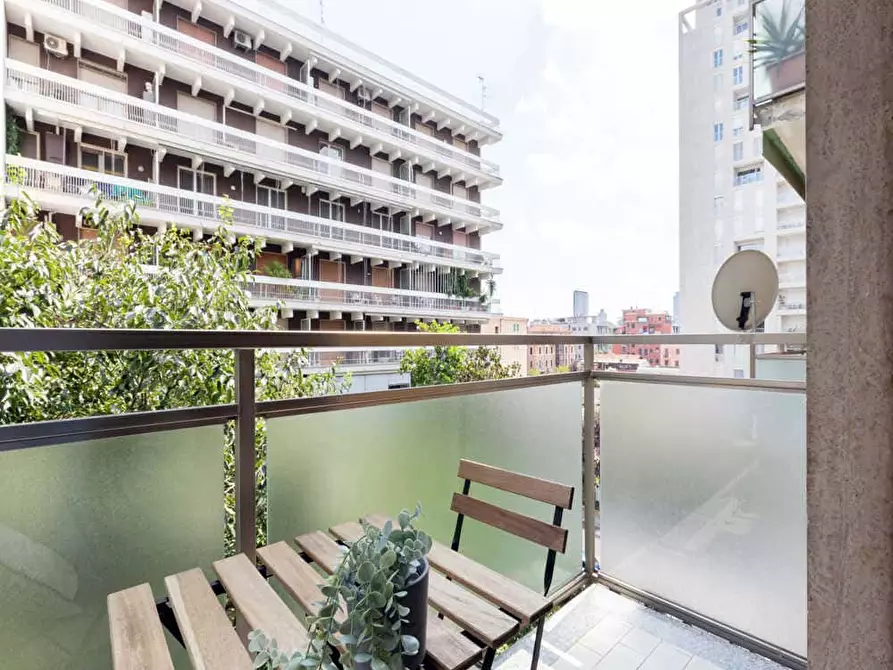 Immagine 6 di Camera in affitto  in Via Privata Belgirate20 a Milano