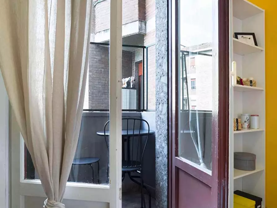 Immagine 19 di Camera in affitto  in Via Salvatore Barzilai15 a Milano