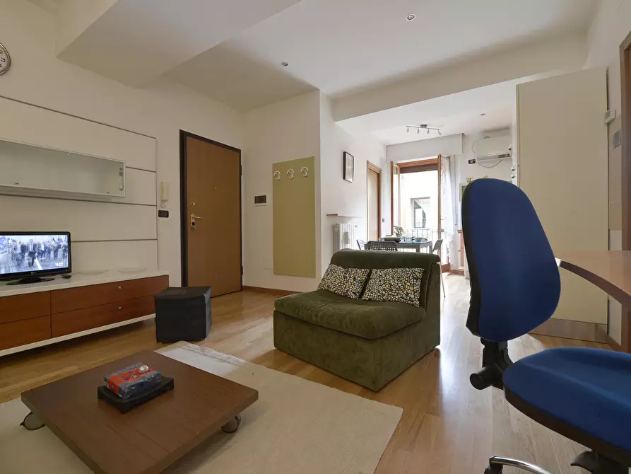 Immagine 10 di Appartamento in affitto  in Via Sant'Apollonia7 a Bologna