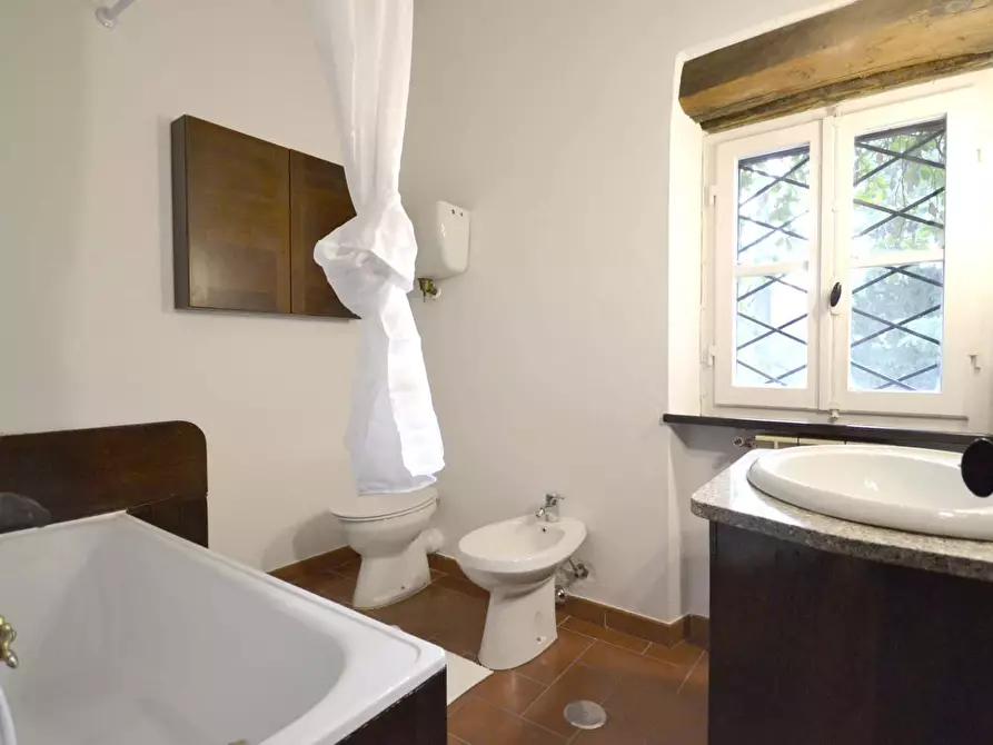 Immagine 52 di Appartamento in affitto  in 50050 Castagno Val d'Elsa, Metropolitan City of Florence, Italy a Capraia E Limite