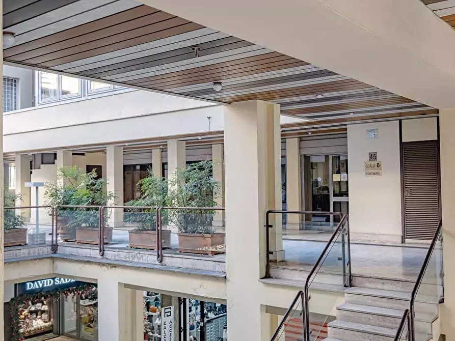 Immagine 9 di Appartamento in affitto  in Via Appia Nuova45 a Roma