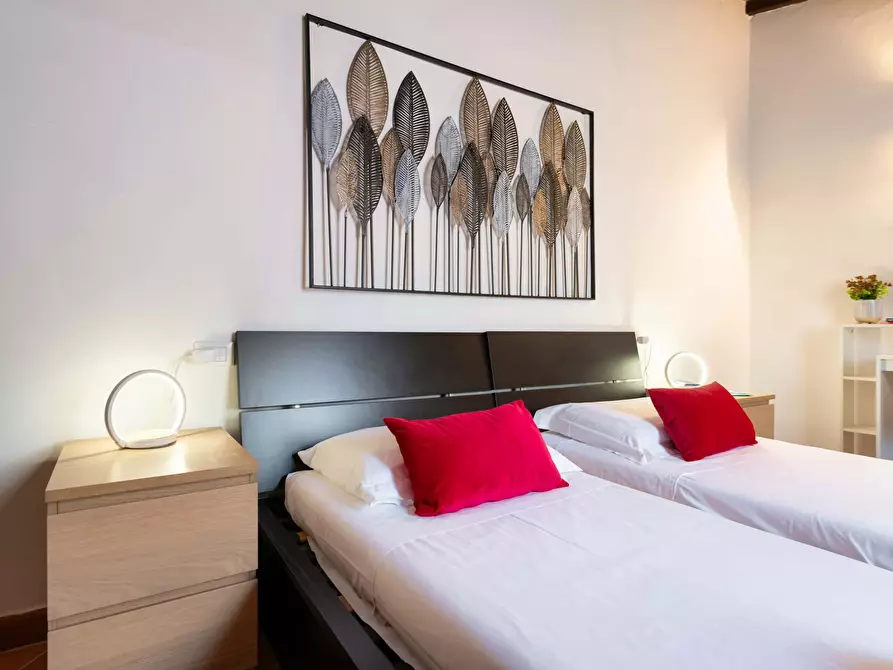 Immagine 6 di Appartamento in affitto  in Via Senese a Firenze