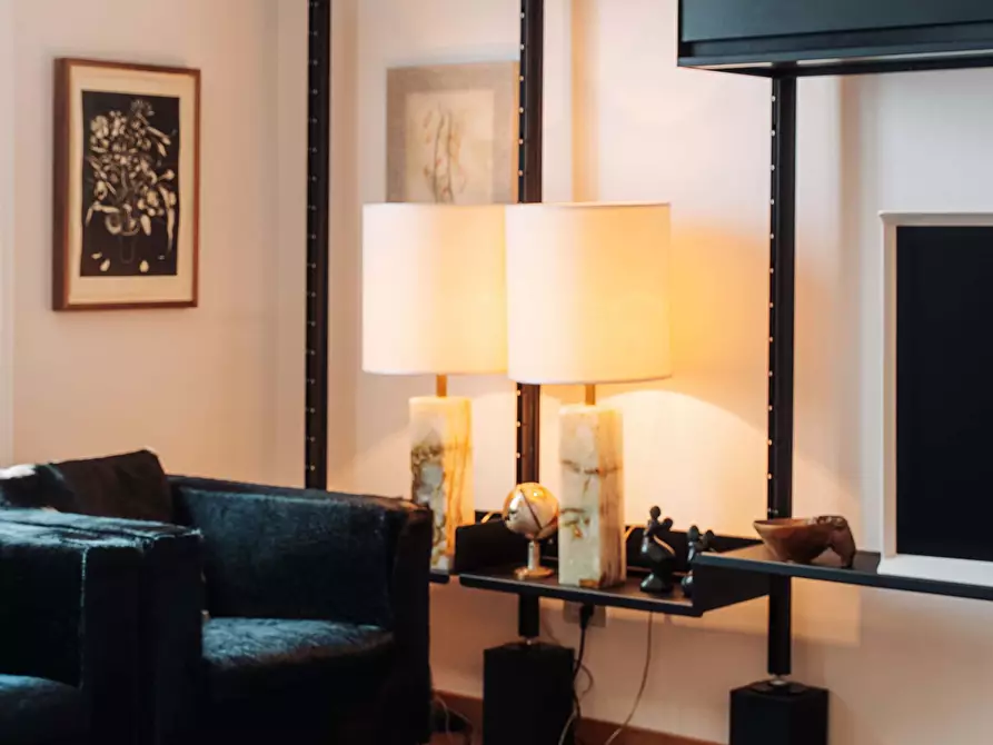 Immagine 3 di Appartamento in affitto  in Via Brera17 a Milano