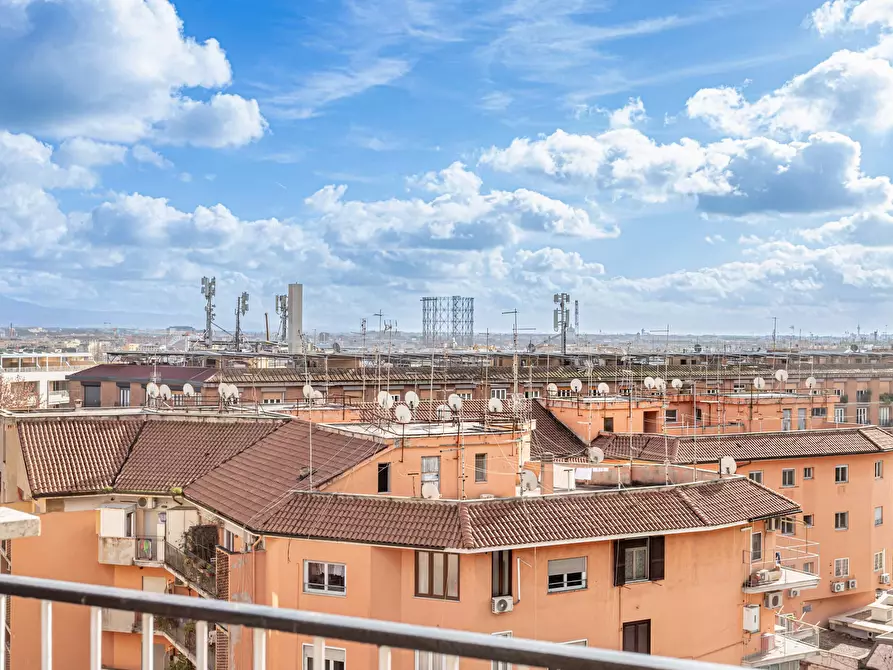 Immagine 28 di Appartamento in affitto  in Via Carlo Rusconi10 a Roma