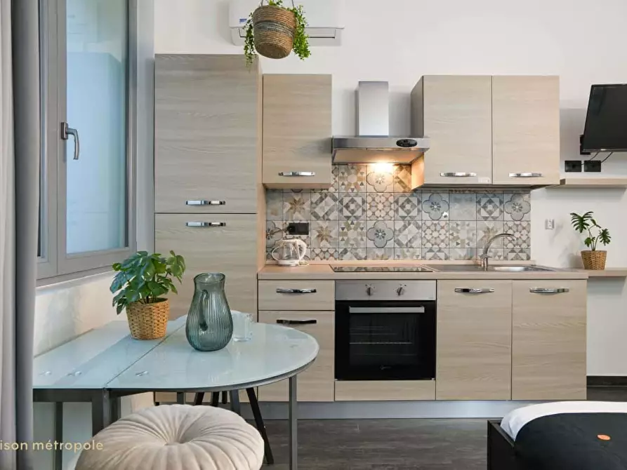 Immagine 10 di Appartamento in affitto  in Via Accademia Albertina23 a Torino