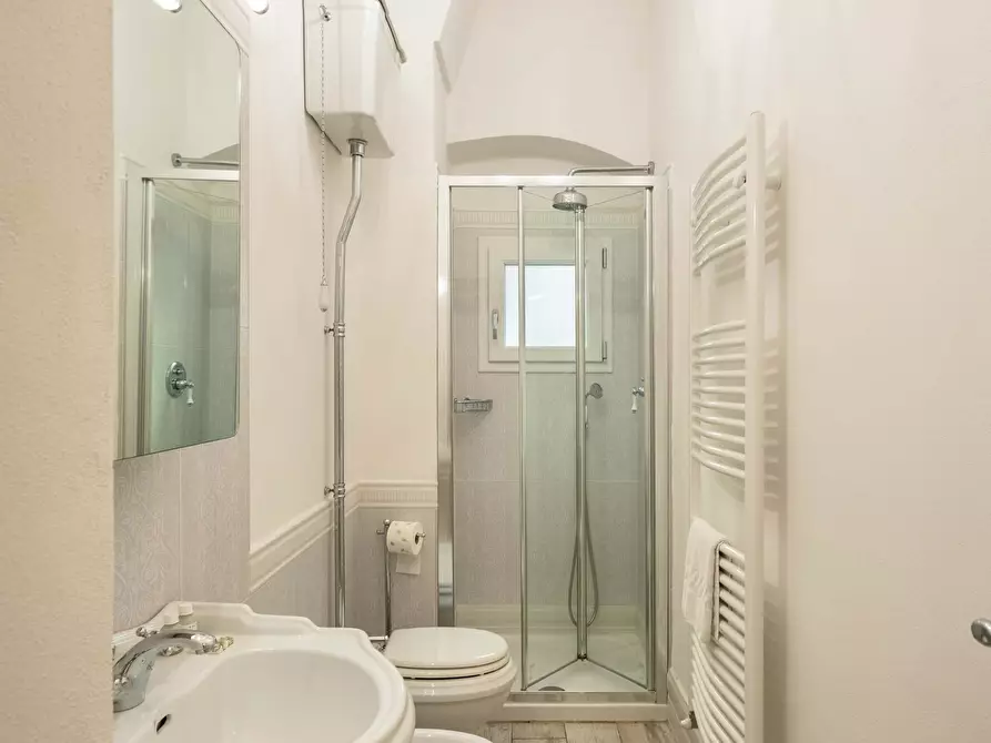 Immagine 19 di Appartamento in affitto  in Viuzzo delle Canne26 a Firenze