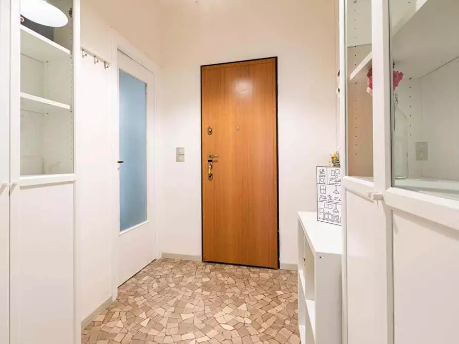 Immagine 21 di Camera in affitto  in Via Moncalvo31 a Milano