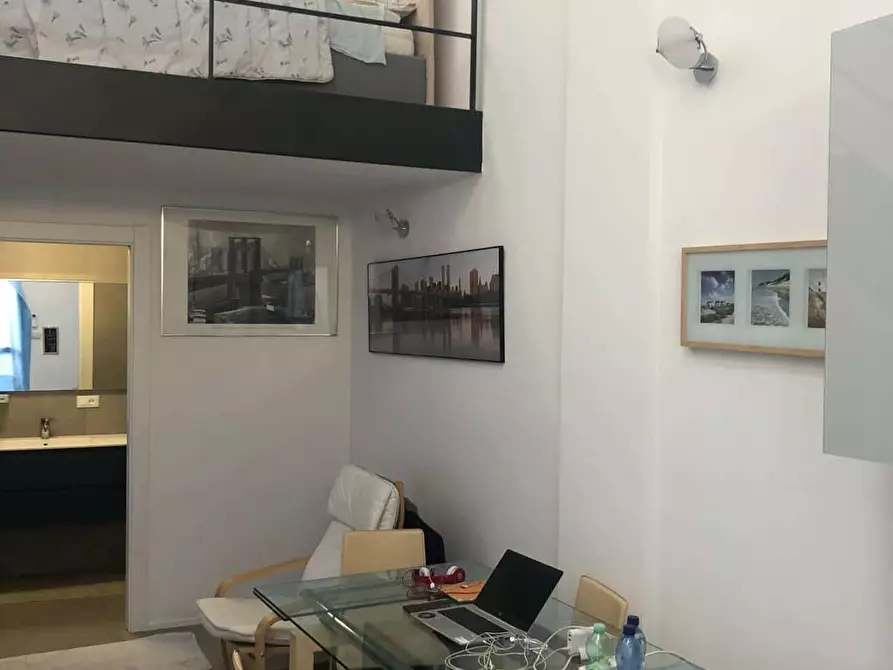 Immagine 5 di Appartamento in affitto  in Via Bartolomeo Passarotti3 a Bologna