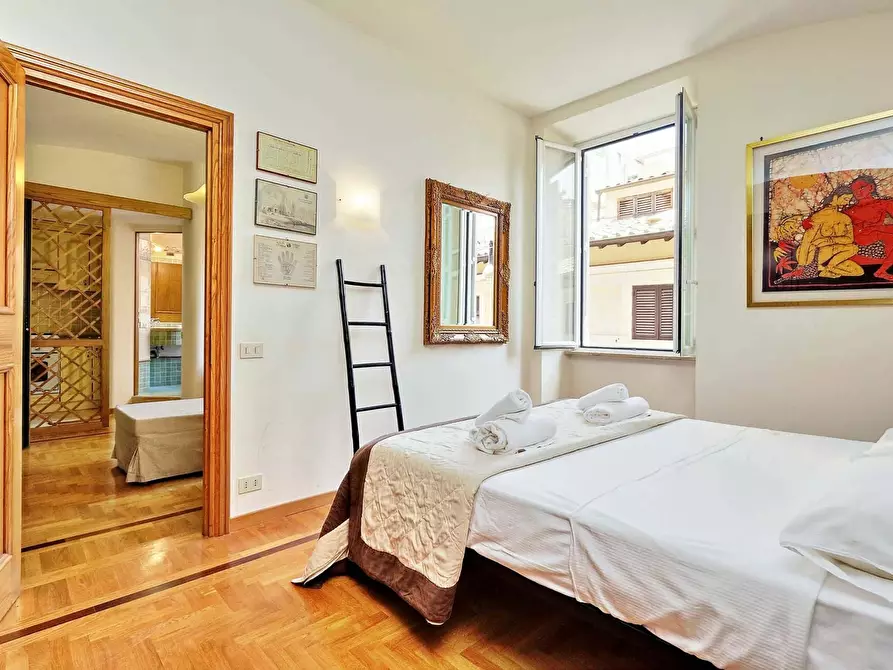 Immagine 12 di Appartamento in affitto  in Borgo Pio64 a Roma
