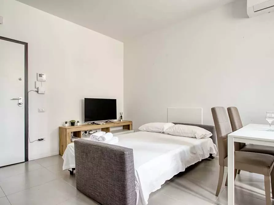 Immagine 16 di Appartamento in affitto  in Via Giuseppe Sercognani23 a Milano