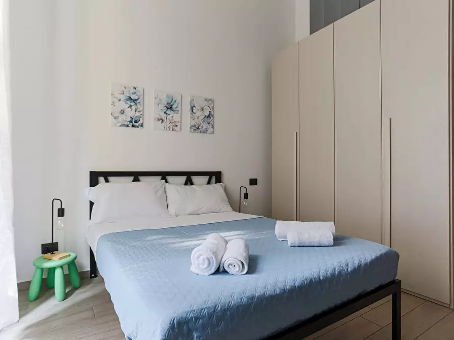 Immagine 13 di Appartamento in affitto  in Via Cenisio54 a Milano