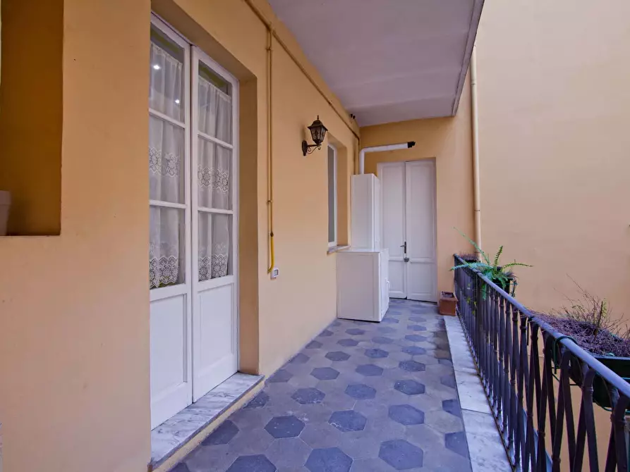 Immagine 25 di Appartamento in affitto  in Via Augusto Valenziani16 a Roma