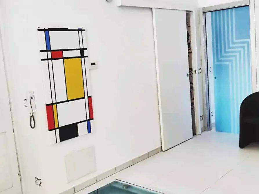 Immagine 13 di Appartamento in affitto  in Via Muriaglio13 a Torino