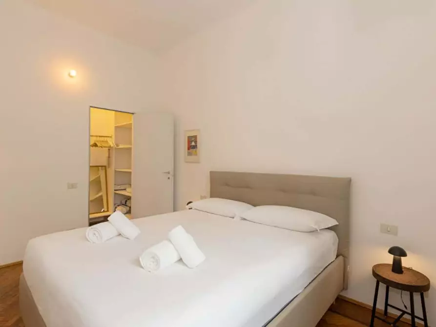 Immagine 32 di Appartamento in affitto  in Viale Brianza33 a Milano