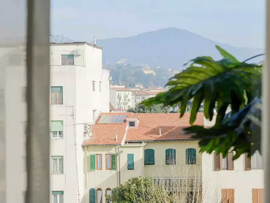 Immagine 26 di Appartamento in affitto  in Via Masaccio145 a Firenze