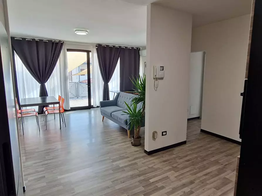 Immagine 7 di Appartamento in affitto  in Via Roma388 a Borgoricco
