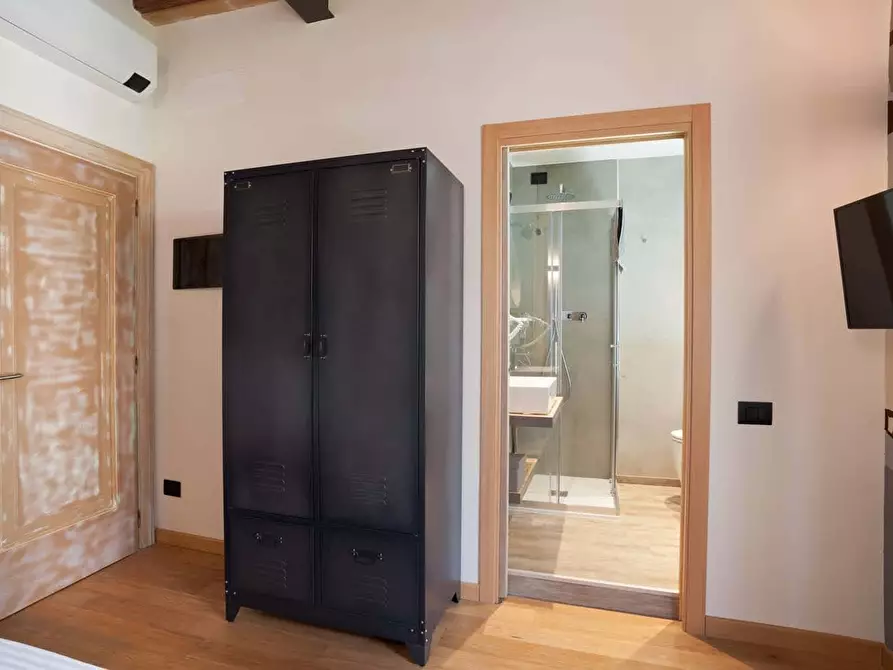 Immagine 9 di Camera in affitto  in Via San Rocchino90 a Brescia