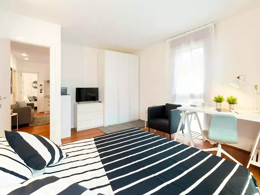 Immagine 4 di Camera in affitto  in Via Torquato Tasso52 a Venezia