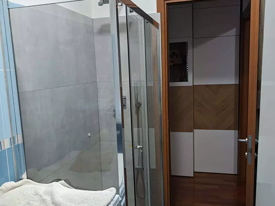 Immagine 14 di Appartamento in affitto  in Viale Lucania15 a Milano