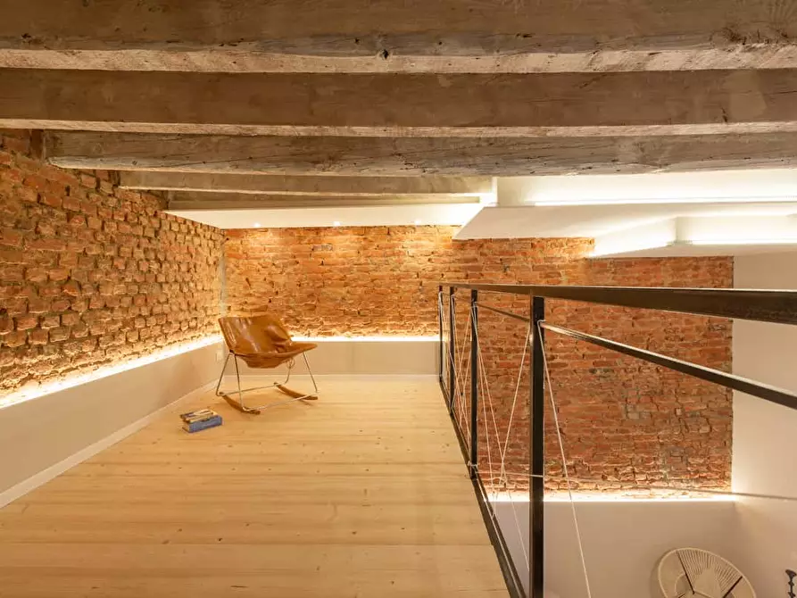 Immagine 23 di Appartamento in affitto  in Via Ottavio Rinuccini1 a Milano