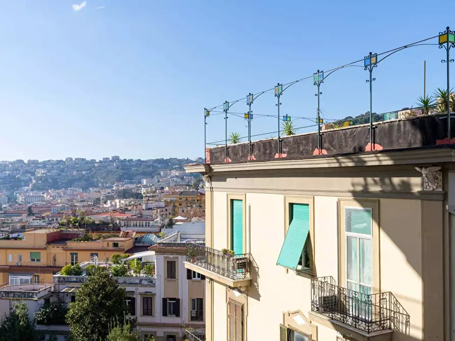 Immagine 12 di Appartamento in affitto  in Viale Nicola Fornelli16 a Napoli