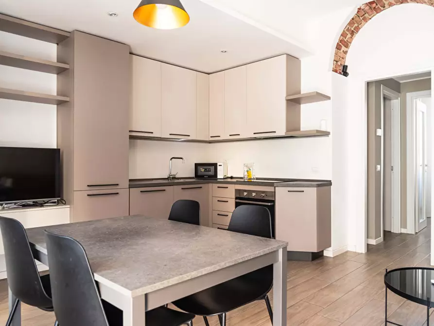 Immagine 12 di Appartamento in affitto  in Via Padova228 a Milano