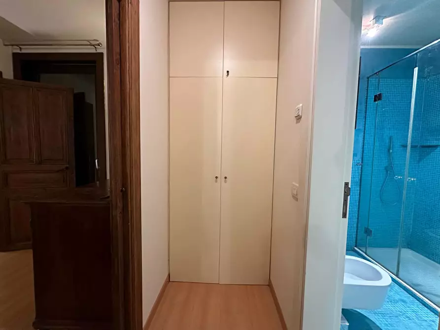 Immagine 27 di Appartamento in affitto  in Via Seragnoli18 a Bologna