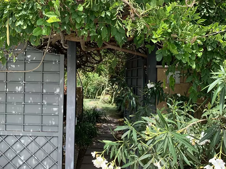 Immagine 26 di Appartamento in affitto  in Via Sisto Scaglia3 a Roma