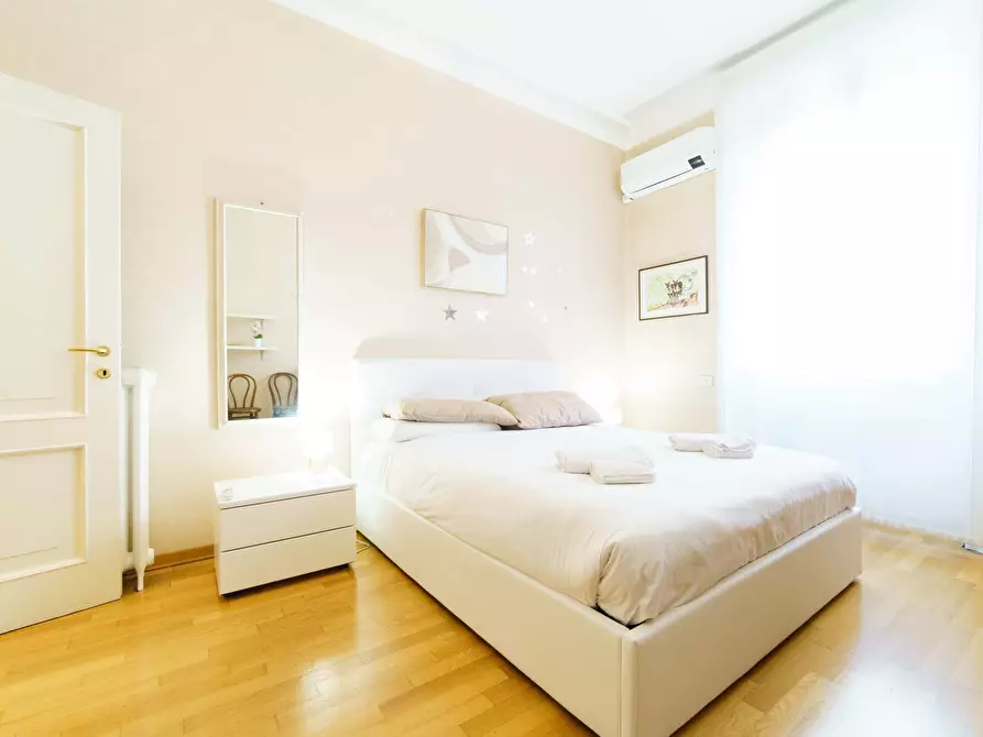 Immagine 23 di Appartamento in affitto  in Viale Romagna37 a Milano