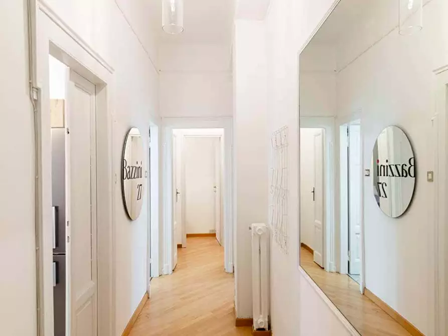 Immagine 17 di Camera in affitto  in Via Antonio Bazzini27 a Milano