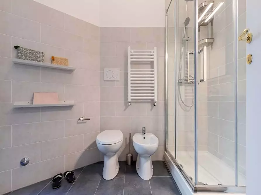 Immagine 15 di Camera in affitto  in Viale di Trastevere231 a Roma
