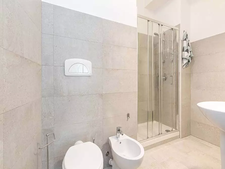 Immagine 9 di Camera in affitto  in Via Monte Ceneri78 a Milano