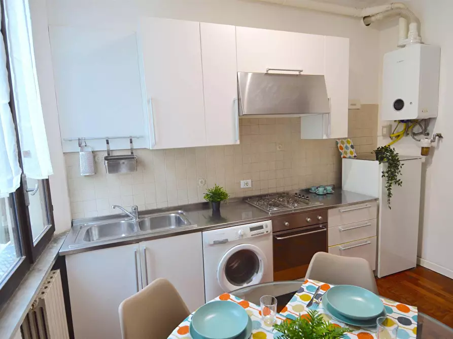 Immagine 6 di Camera in affitto  in Via Emilia Ovest330 a Modena