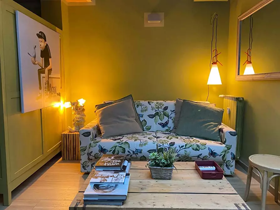 Immagine 7 di Appartamento in affitto  in Strada Maggiore51 a Bologna