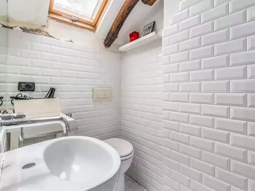 Immagine 13 di Appartamento in affitto  in Ripa di Porta Ticinese43 a Milano