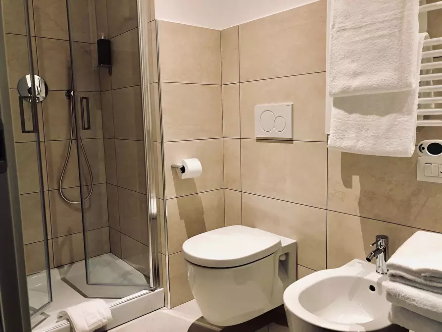 Immagine 13 di Appartamento in affitto  in Via dei Conservatori del Mare5 a Genova