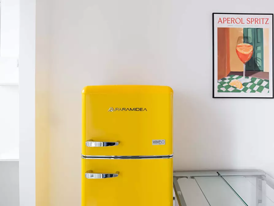 Immagine 4 di Appartamento in affitto  in Alzaia Naviglio Pavese144 a Milano