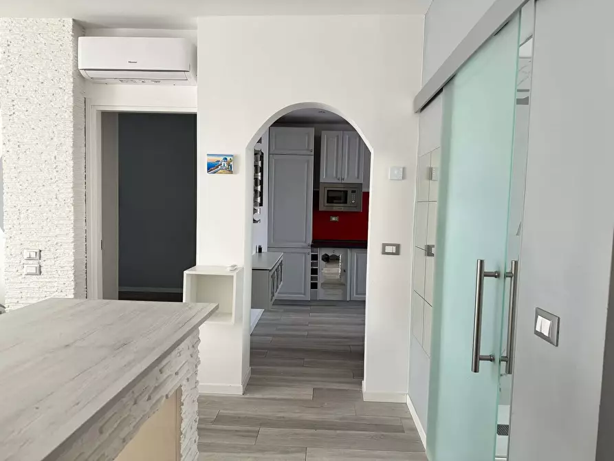 Immagine 9 di Appartamento in affitto  in Via Oslavia42 a Venezia