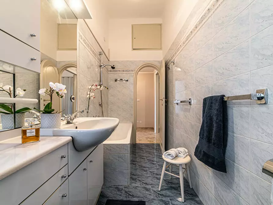 Immagine 17 di Appartamento in affitto  in Via Giovanni Battista Piranesi a Milano