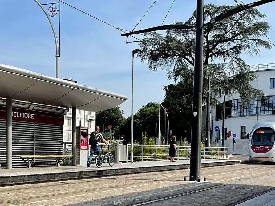 Immagine 16 di Camera in affitto  in Via Cassia29 a Firenze