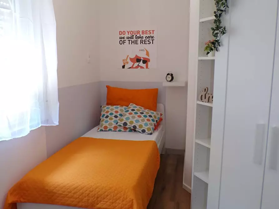 Immagine 1 di Camera in affitto  in Via Edmund Mach6 a Trento