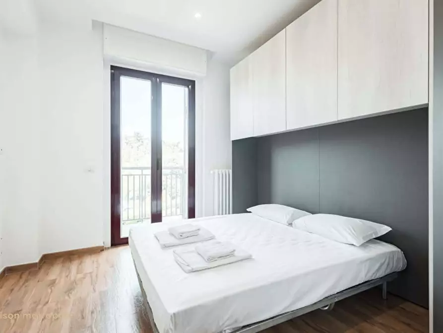 Immagine 12 di Appartamento in affitto  in Via Giacomo Quarenghi34f a Milano