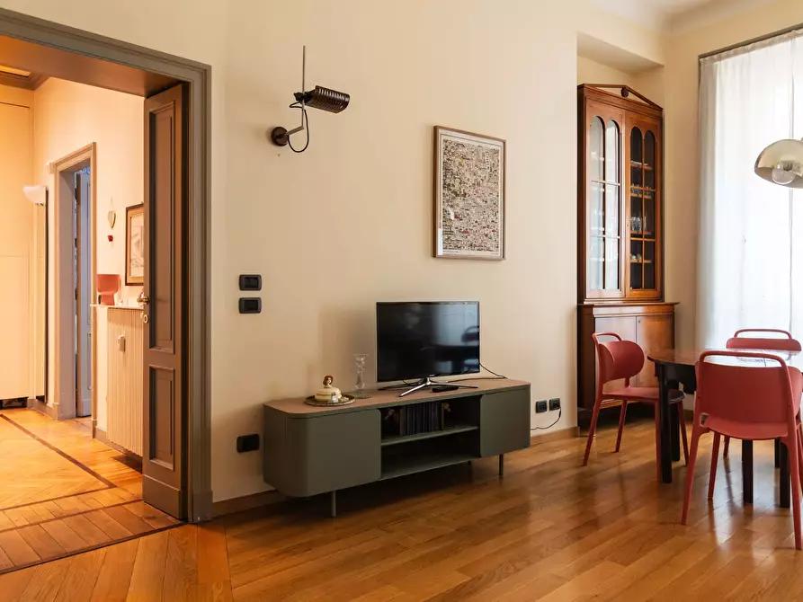 Immagine 25 di Appartamento in affitto  in Via Lupetta12 a Milano