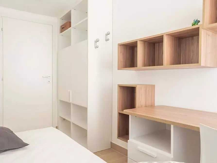Immagine 14 di Appartamento in affitto  in Via Emilio Morosini19 a Milano