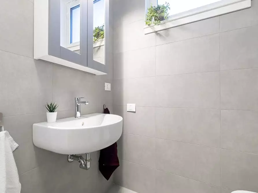 Immagine 41 di Camera in affitto  in Via Ospedale Civile69 a Padova